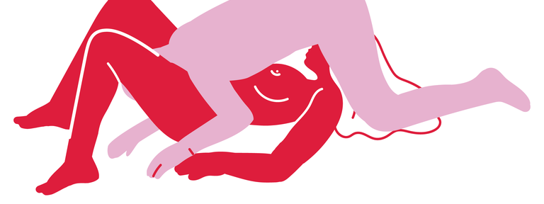 New sex positions 2022,List, Your Sex-Position Bucket List Should Look Like, 1 wh sexposition 69 01 1633532100