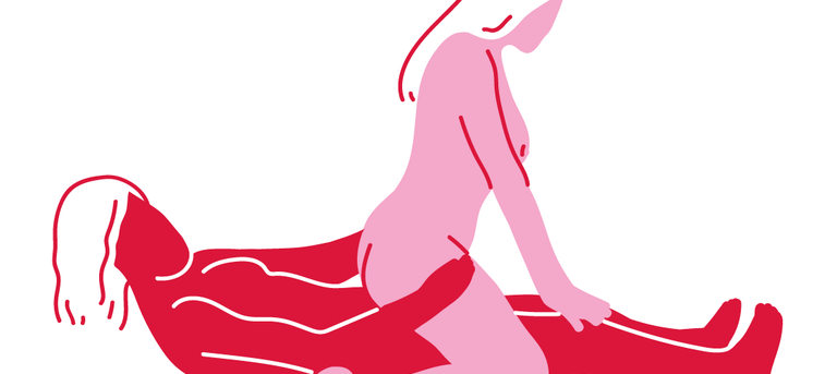 New sex positions 2022,List, Your Sex-Position Bucket List Should Look Like, 12 wmh07012019 sex positions reverse cowgirl 1562099345