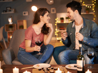 Dating Anxiety: Tips to Overcome and Move Forward